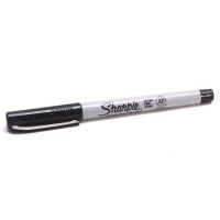 ALLEN BRADLEY 1492-N88 PEN,BLACK MARKING FOR MARKING STRIPS
