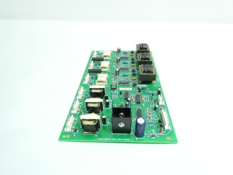 AMETEK 80223SE PC BOARD AMETEK 80223SE PC BOARD