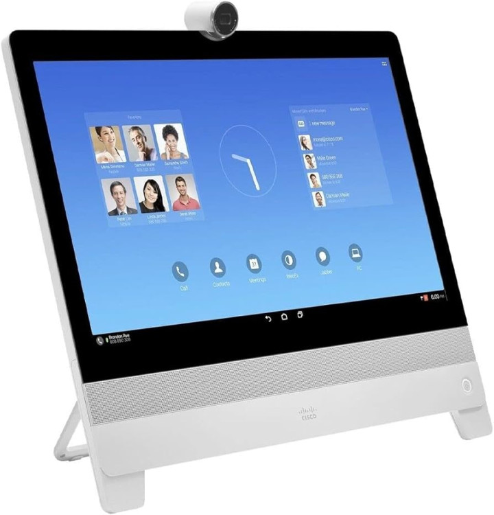 Cisco Unified Presense PAK and SW kit Cisco Unified Presense PAK and SW kit