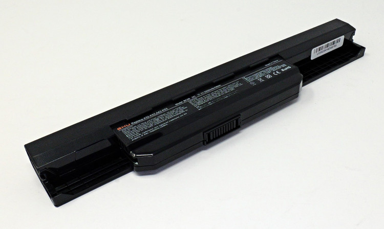 Батарея для ASUS A43 A53 K43 Батарея для ASUS A43 A53 K43