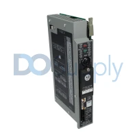 ALLEN BRADLEY 1785-LT PROCESSOR MODULE 6K WORD SRAM DH/RIO PLC-5/15