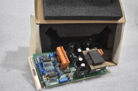 AMETEK 471120.901 BUFFER AMP ASSEMBLY CIRCUIT BOARD