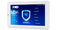 DMP Software V5.1-V5.2, Update