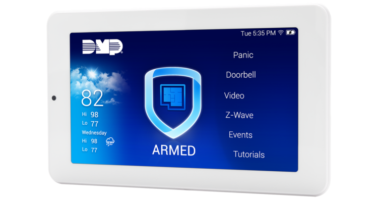 DMP Software V5.1-V5.2, Update
