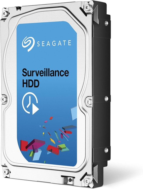 Винчестер Seagate Original SATA-III 1Tb   ST1000VX001