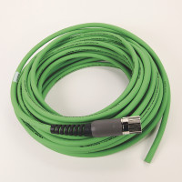 ALLEN BRADLEY 2090-UXNFB-YS07 CABLE,ULTRA,NON-FLEX,MOTOR FEEDBACK,Y,7M