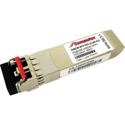 DWDM XFP 1532.68 nm XFP (100 GHz ITU grid)