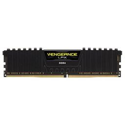 Память DDR4 4x4Gb 2400MHz Corsair Память DDR4 4x4Gb 2400MHz Corsair