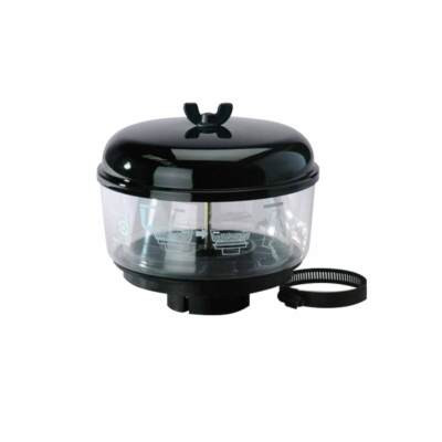 DONALDSON  FILTER PRE CLEANER O.D/2.5IN