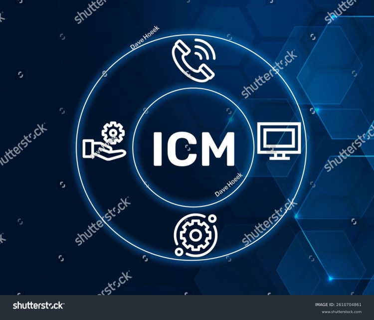 ICM HOSTED MULTIPLE NAM ICM HOSTED MULTIPLE NAM