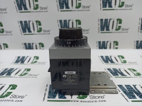 AGASTAT 7012-BB TIME DELAY RELAY .5-5SEC 10AMP 120/240VAC 60HZ