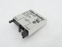 ALLEN BRADLEY 700-HSV1 MOV SUPPRESSOR MODULE 24VAC/24V-30VDC