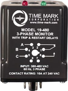 TYCO PMALCS POWER MONITOR 3PHASE 440/480VAC TYCO PMALCS POWER MONITOR 3PHASE 440/480VAC