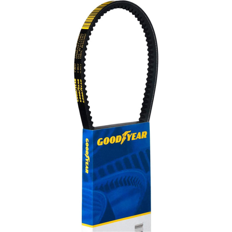 GOODYEAR TIRE & RUBBER GATORBACK POLY V-BELT GOODYEAR TIRE & RUBBER GATORBACK POLY V-BELT