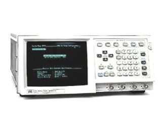 AGILENT 8175A SIGNAL GENERATOR AGILENT 8175A SIGNAL GENERATOR