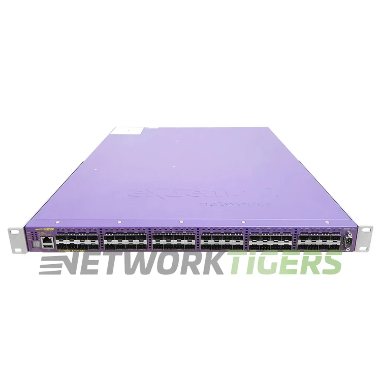 Коммутатор Summit X460-48x, 16406, Коммутатор Summit X460-48x, 16406,