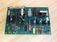 ALLEN BRADLEY 50406 DRIVER POWER SUPPLY BOARD 30-50 HP