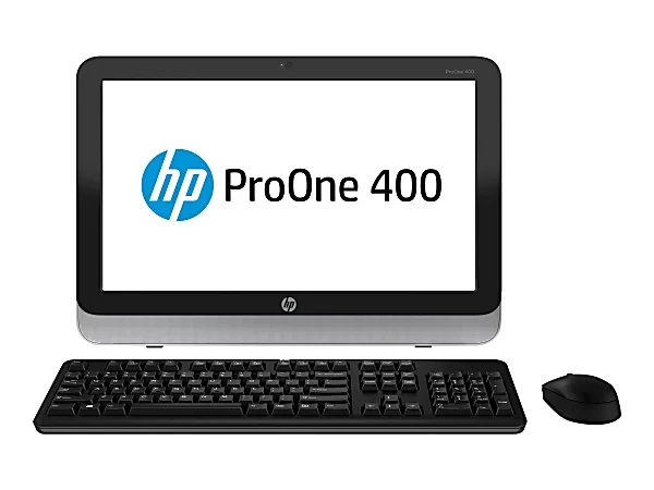 Моноблок HP ProOne 400 AIO J8S81EA Моноблок HP ProOne 400 AIO J8S81EA
