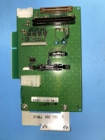 AGILENT 982566551 PC BOARD