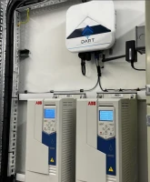 ABB 60033811 PANEL DRIVE REMOTE CONTROL