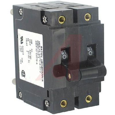 CIRCUIT BREAKER 2POLE 15AMP/240VAC CIRCUIT BREAKER 2POLE 15AMP/240VAC