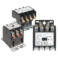 ALLEN BRADLEY 400-DP40NA3 400 DEFINITE PURPOSE CONTACTOR, 40A, 208/240V 50/60HZ, 3 POLES