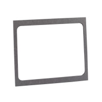 3M L-149-10 FIBER GASKET L-149-10 4-1/2 X 5-1/4
