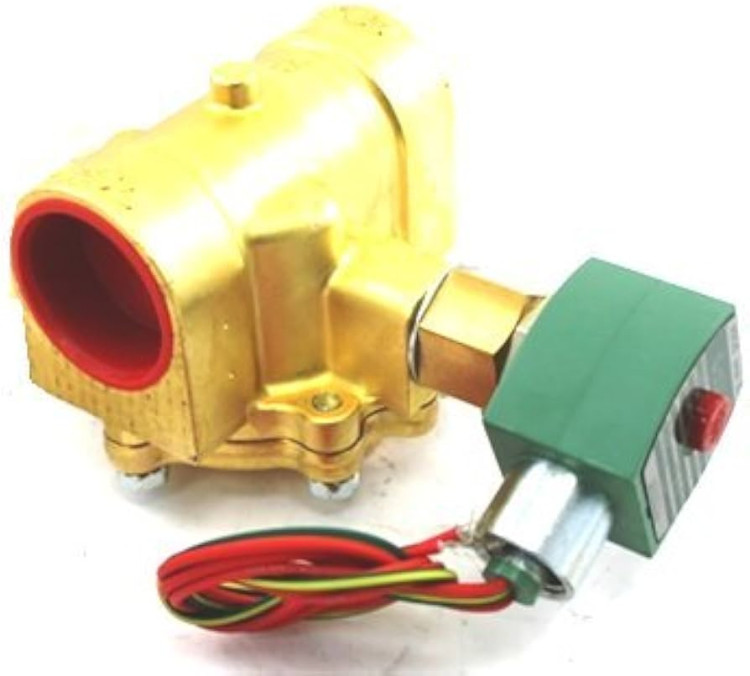 ASCO 8210G2 INCOMPLETE NEEDS COIL VOLTAGE ASCO 8210G2 INCOMPLETE NEEDS COIL VOLTAGE