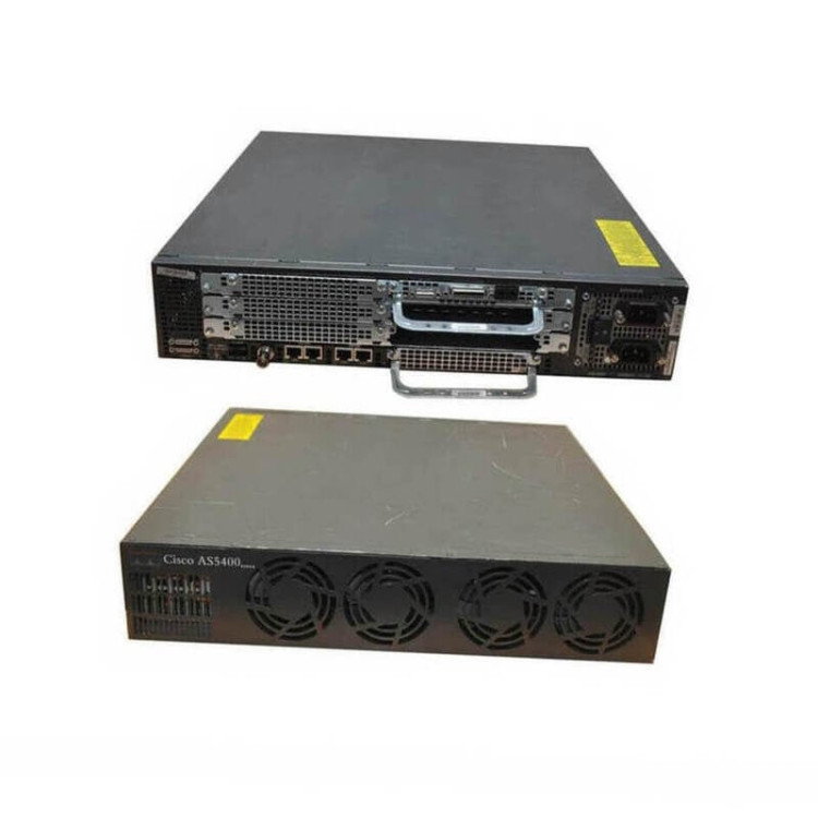 AS5400XM DC Redundant Power Supply, SPARE