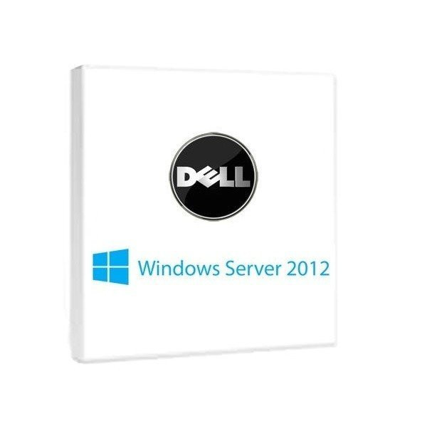 Программное обеспечение MS Windows Server 638-BBBD Программное обеспечение MS Windows Server 638-BBBD
