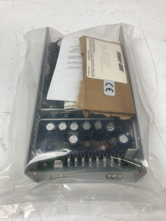 AAK CORPORATION U9S481ES POWER SUPPLY AAK CORPORATION U9S481ES POWER SUPPLY
