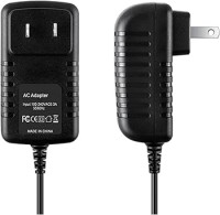 AC ADAPTER CHARGER 120VAC MODEL 360-2