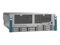 UCS C460 M2 Rack SVR w/o CPU, Mem HDD, PCIe
