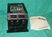 AC TECHNOLOGY Q14003B DRIVE VARIABLE SPEED AC MOTOR 3HP 460VAC