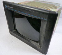 ALLEN BRADLEY 2711-M14A OPERATOR INTERFACE CRT 14INCH COLOR 640X480MAX