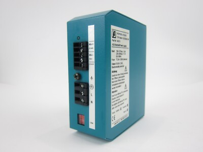 POWER SUPPLY AS-INTERFACE POWER SUPPLY AS-INTERFACE