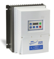 AC TECHNOLOGY ESV752N04TXD SMVECTOR DRIVE; NEMA 4X (IP65); 400-480V (30); INDOOR DUTY ONLY; INPUT LINE VOLTAGE; STANDARD INPUT