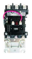 ALLEN BRADLEY 500-AOD94 NEMA AC CONTACTOR,MOTOR LOADS,TOP WIRING,SIZE 0
