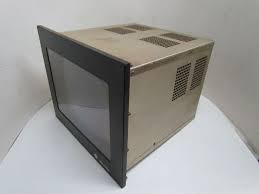ALLEN BRADLEY 2801-N8 OPERATOR INTERFACE MONITOR COLOR ALLEN BRADLEY 2801-N8 OPERATOR INTERFACE MONITOR COLOR