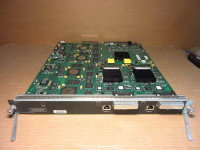 CISCO WIRELESS SERVICES MODULE (WISM)