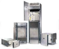 XR12000 Firewall application RTU