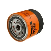 OIL FILTER THREADED .7IN