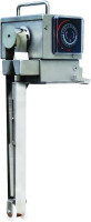 OIL SKIMMER 12IN MIGHTY MINI 115VAC 60HZ
