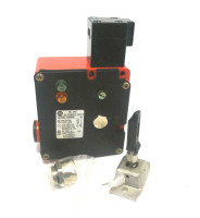 ALLEN BRADLEY 802F-TA6SM11RL SAFETY SWITCH