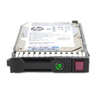 HP 600GB 6G SAS 10K rpm SFF (2.5-inch) SC Hard Drive