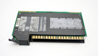 ALLEN BRADLEY 1771-OQ16 OUTPUT MODULE ISOLATED 10-32VDC PLC5