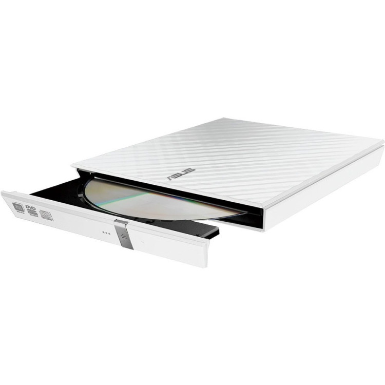Привод Привод ASUS SDRW-08D2S-U LITE-WHT-G-AS LITE-WHT-G-AS Привод Привод ASUS SDRW-08D2S-U LITE-WHT-G-AS LITE-WHT-G-AS