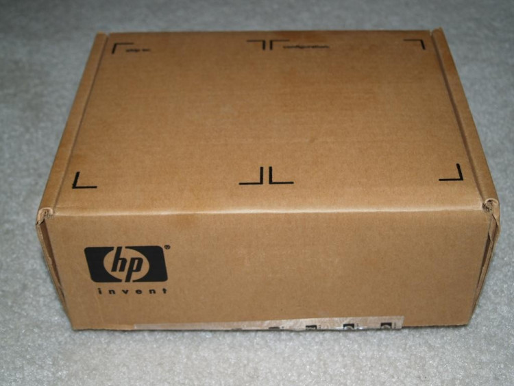 HP BL460c G7 Intel Xeon L5640 (2.26GHz/6-core/12MB/60W) Processor Kit HP BL460c G7 Intel Xeon L5640 (2.26GHz/6-core/12MB/60W) Processor Kit