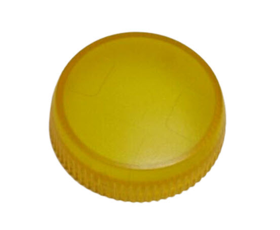 ALLEN BRADLEY 800F-ALF5 YELLOW LENS AND DIFFUSER FOR ILLUMINATED FLUSH PUSHBUTTON, PQ = 10 PIECES ALLEN BRADLEY 800F-ALF5 YELLOW LENS AND DIFFUSER FOR ILLUMINATED FLUSH PUSHBUTTON, PQ = 10 PIECES