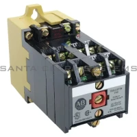 ALLEN BRADLEY 700-P840A1 RELAY,INDUSTRIAL 600V AC MAX 10 AMP MAX